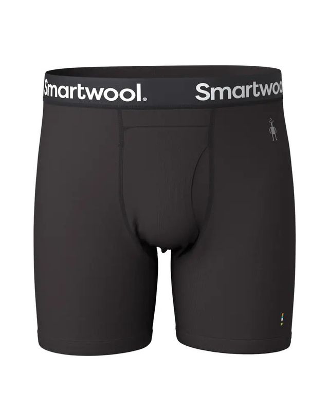 Smartwool Merino Boxer Brief Boxed Men's