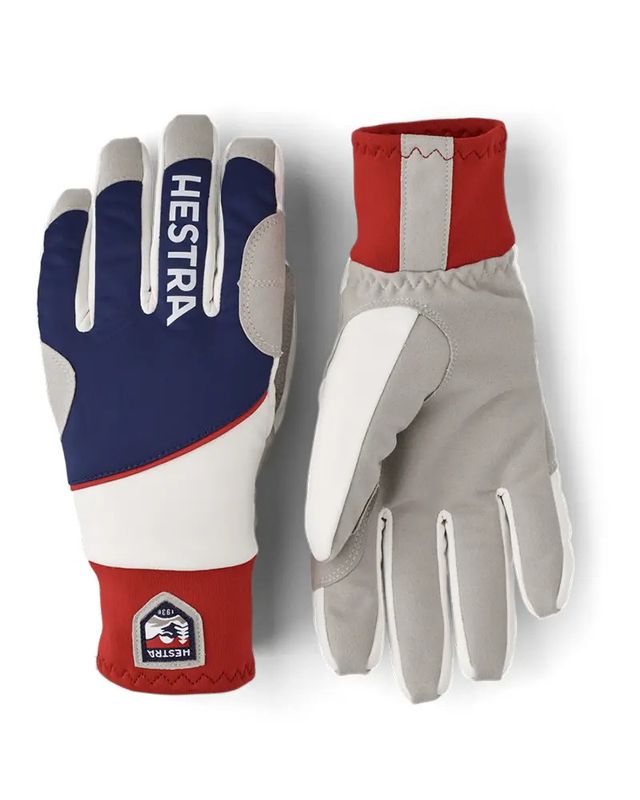 Hestra Comfort Tracker 5-Finger Glove