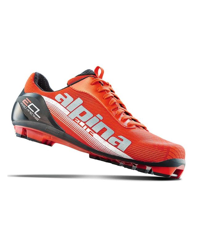 Alpina ECL 2.0 Summer Classic Boot