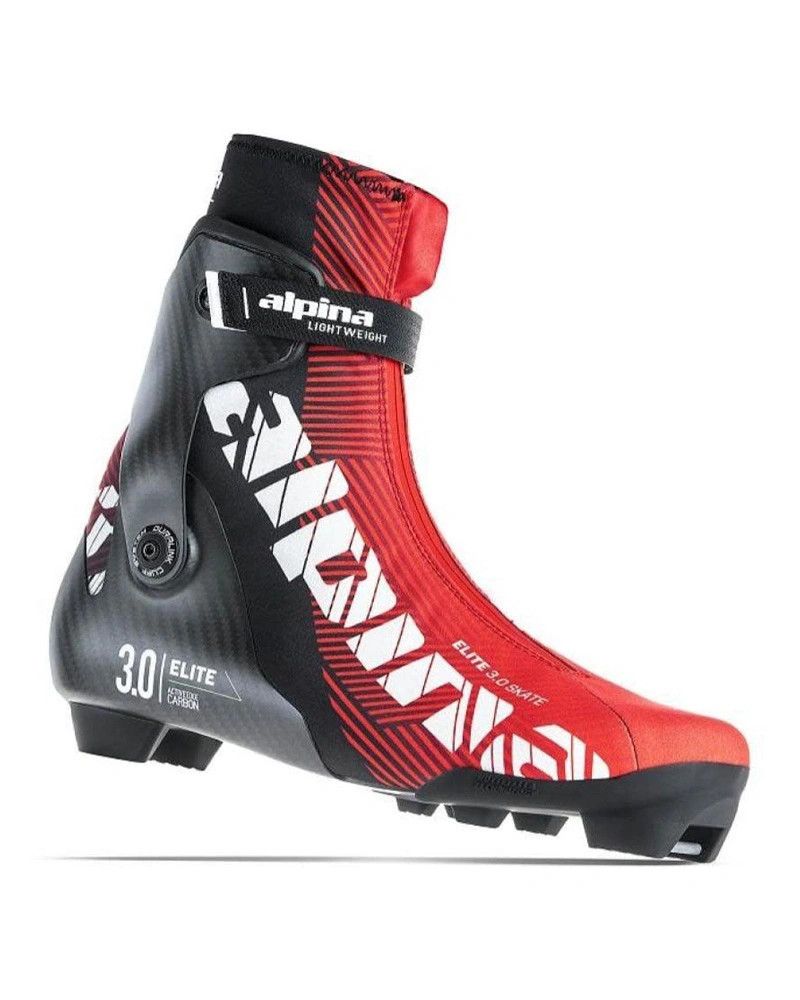 Alpina Elite 3.0 Skate Boot