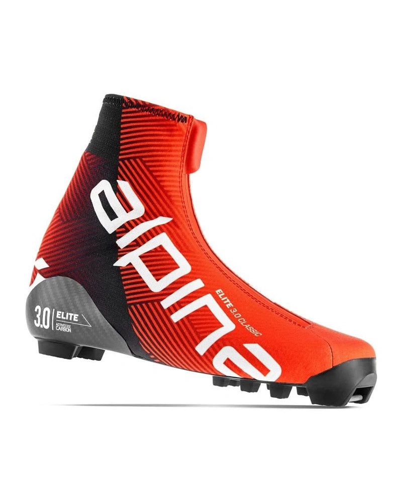 Alpina Elite 3.0 Classic Boot