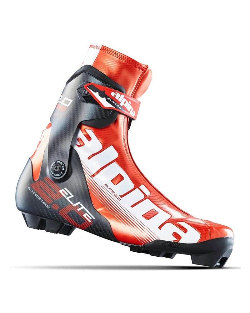 Alpina ESK 2.0 Skate Boot