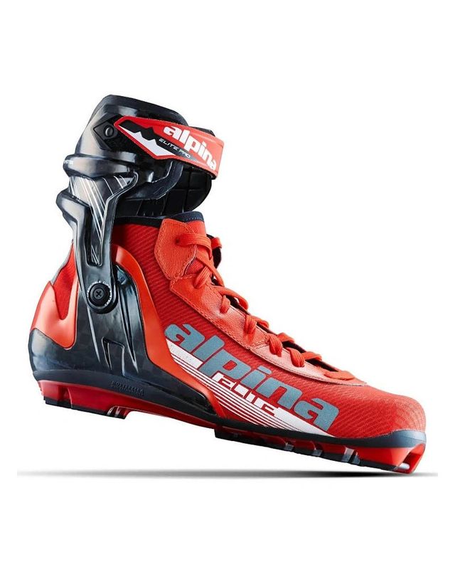 Alpina ESK 2.0 Summer Skate Boot