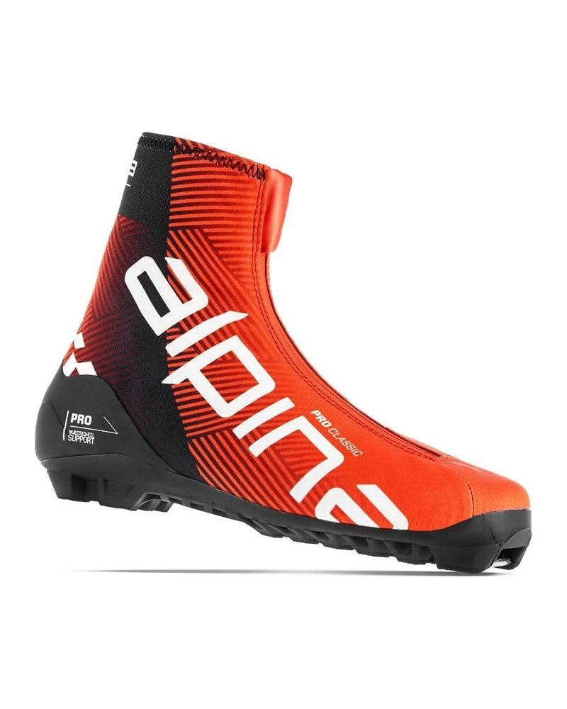 Alpina Pro Classic Boot