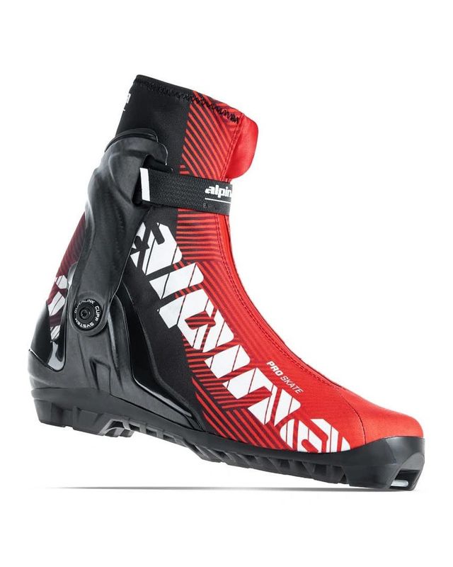 Alpina Pro Skate Boot