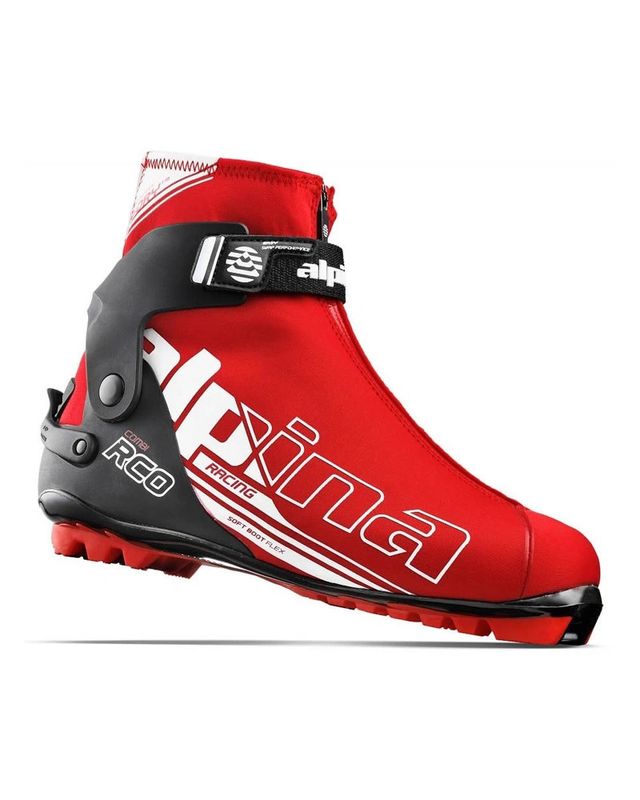 Alpina R Combi Boot