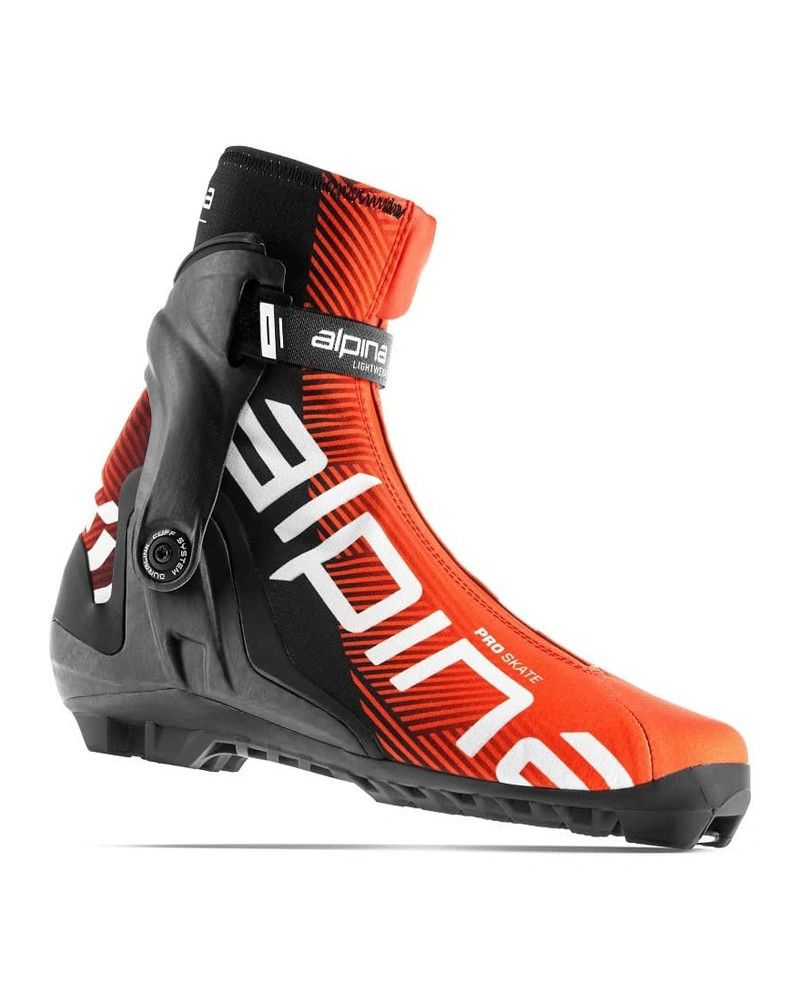 Alpina Pro Skate Boot
