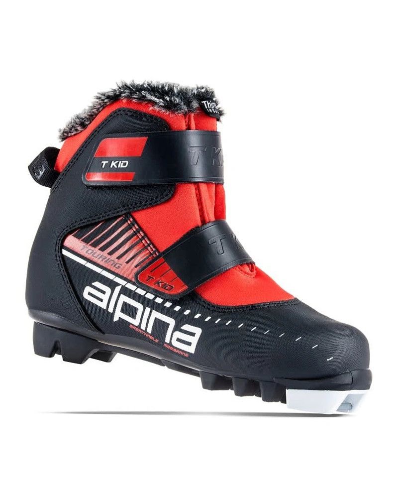 Alpina T Kid Boot