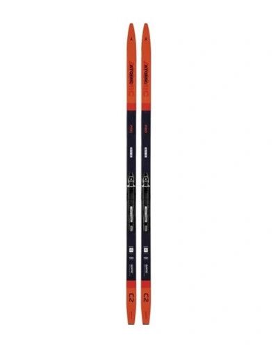 Atomic Pro C2 Skintec Classic Ski Junior Set
