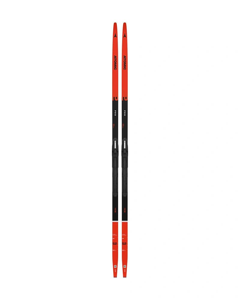 Atomic Pro S2 Skate Ski Shift Set
