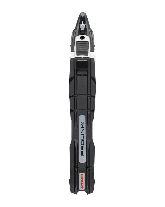 Atomic Prolink Race Junior Classic Binding