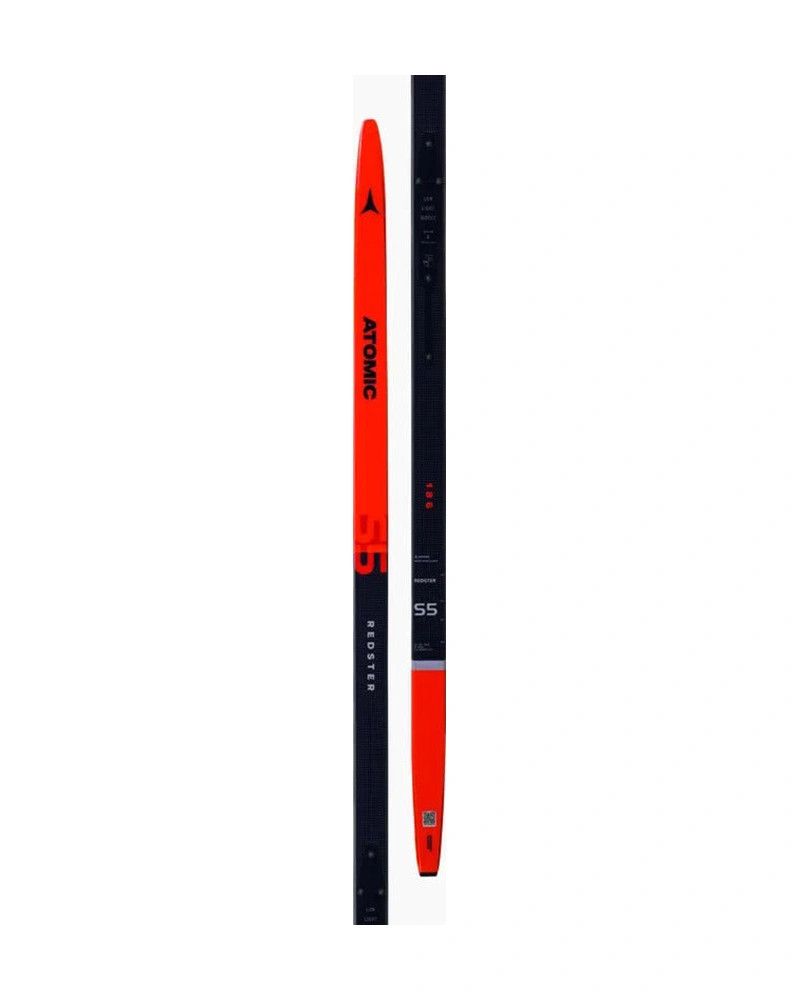 Atomic Redster S5 Ski 