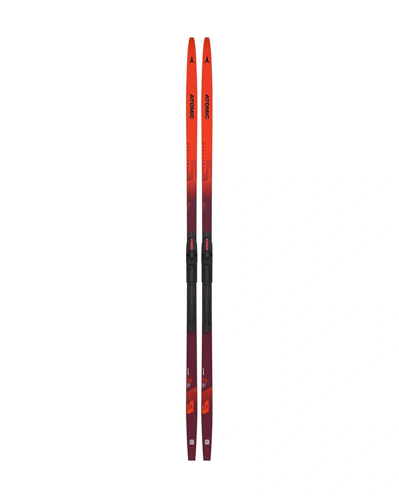 Atomic Redster S9 Gen S Skate Ski Set 