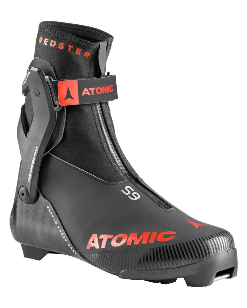 Atomic Redster S9 Skate Boot