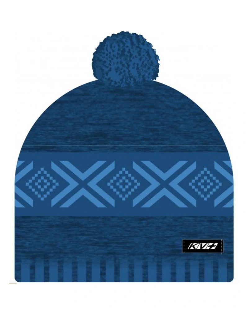KV+ Vento Hat , Color: Blue, Size: OSFA