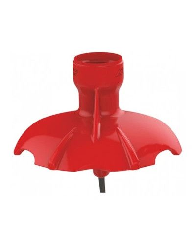 KV+ Tornado Basket, Color: Red, Size: Big