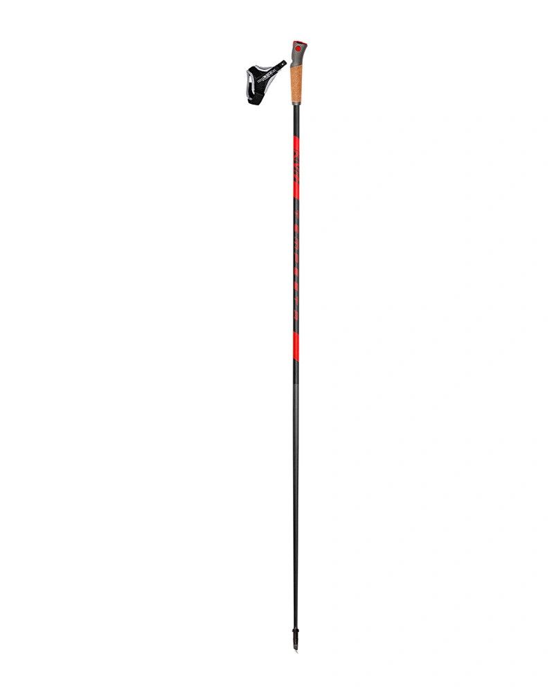 KV+ Tempesta Roller Ski Pole