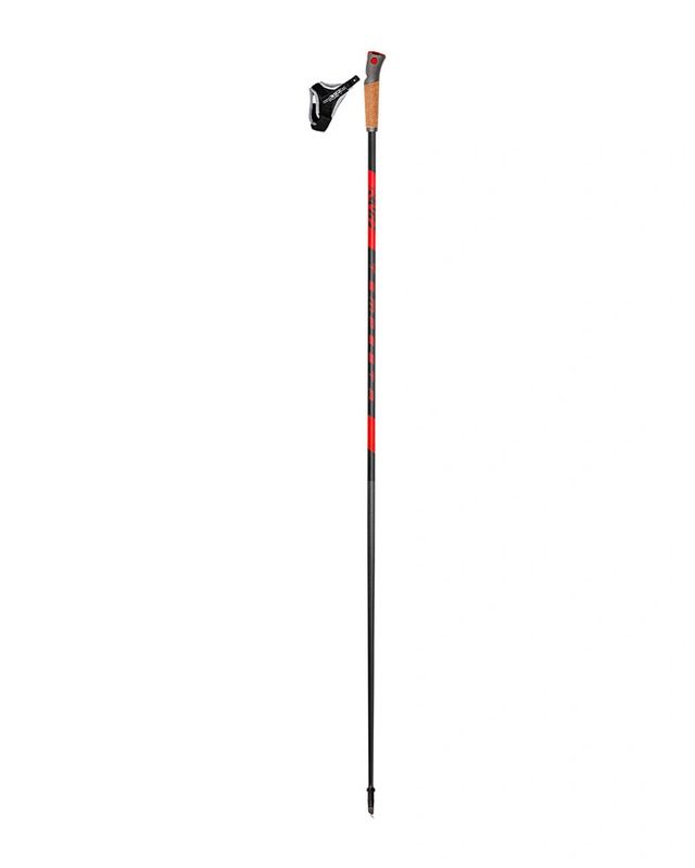 KV+ Tempesta Roller Ski Pole
