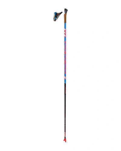 KV+ Tornado Plus Poles