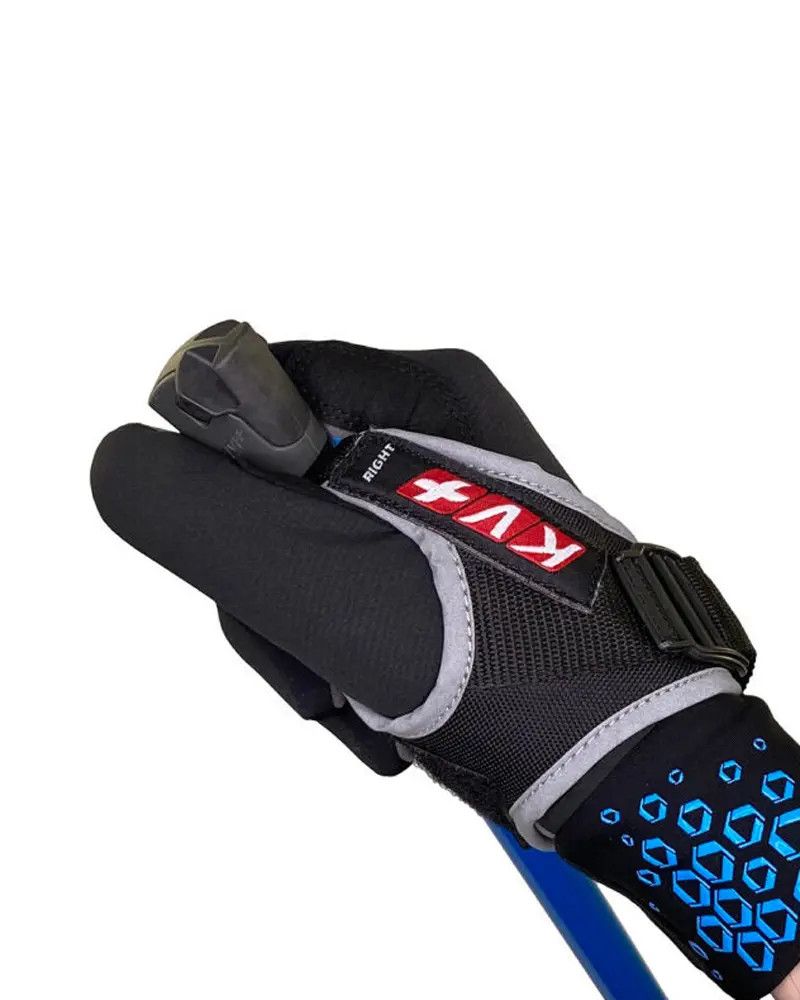 KV+ Tornado Plus Poles