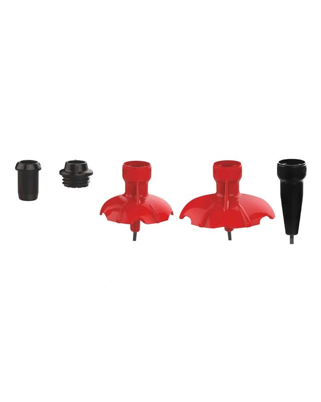 KV+ Quick Change Basket and Tip Set