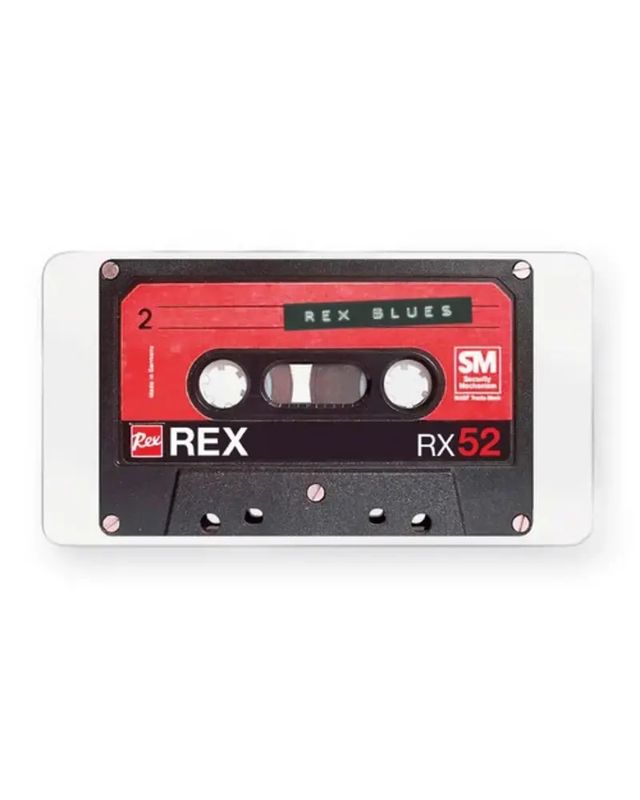 Rex Acrylic Scraper