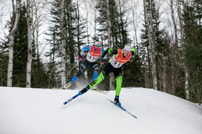 Season Wrap-up: Double the Nationals and Chasing Winter in Shungnak, Alaska - Michaela Keller-MillerTha