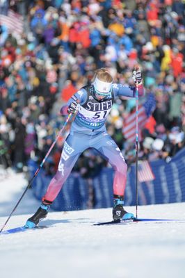 Season of Firsts - Michaela Keller-Miller
