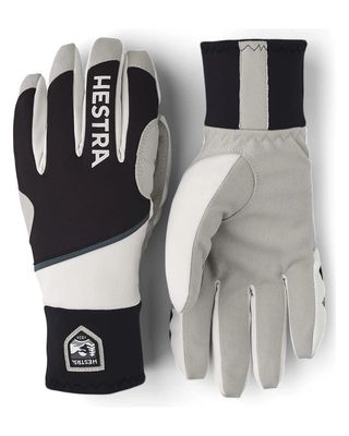 Hestra Comfort Tracker 5-Finger Glove