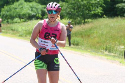 Resource | Marwe Maintenance and Safety on Roller Skis