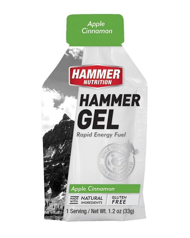 Hammer Gel