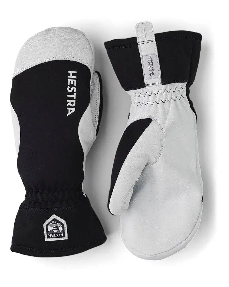 Hestra Windstopper Leather Mitt