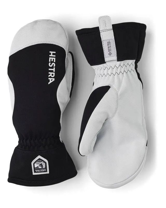 Hestra Windstopper Leather Mitt