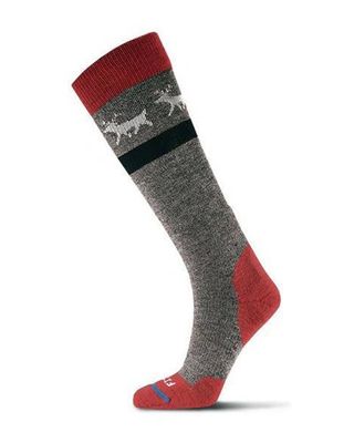 FITS Medium Ski (Herd) OTC Sock