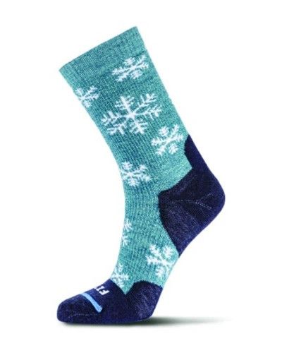 FITS Medium Hiker Crew