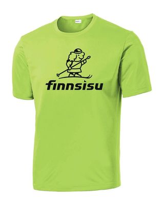 Finn Sisu Tech Tee Men&#39;s