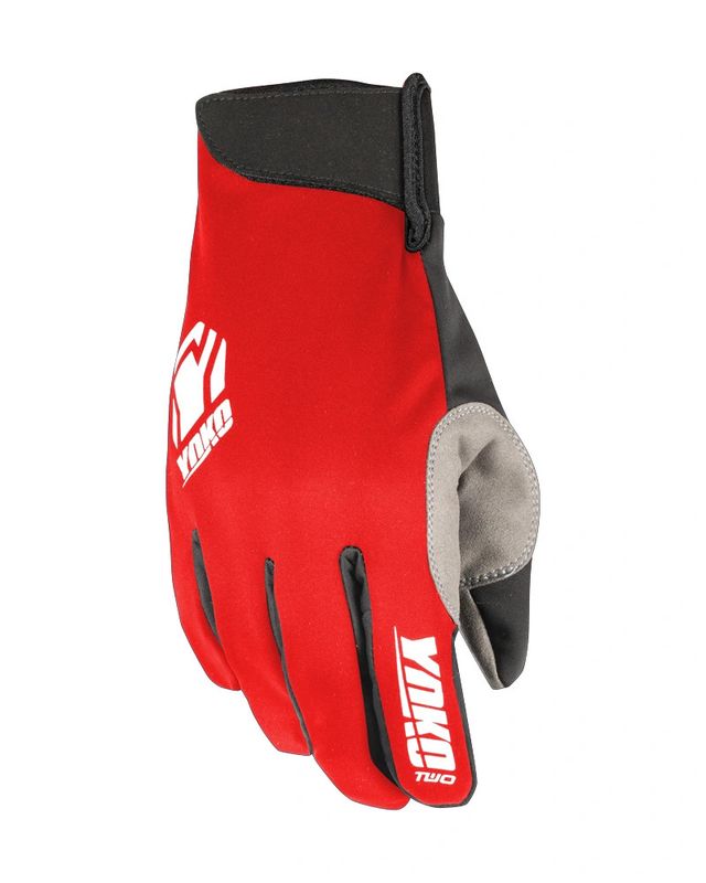 Yoko Two Glove
