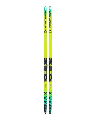 Fischer Speedmax 100HE Skate Plus 61K Ski
