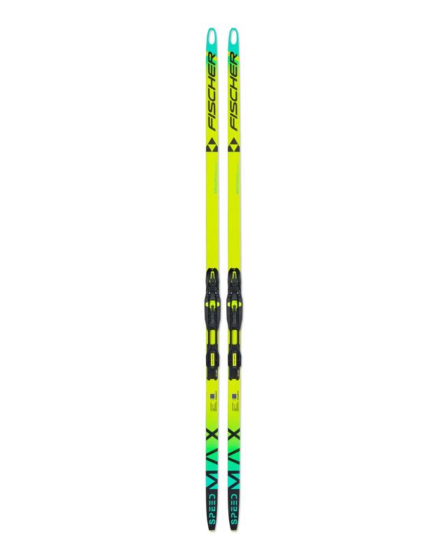 Fischer Speedmax 100HE Skate Plus 610 Ski