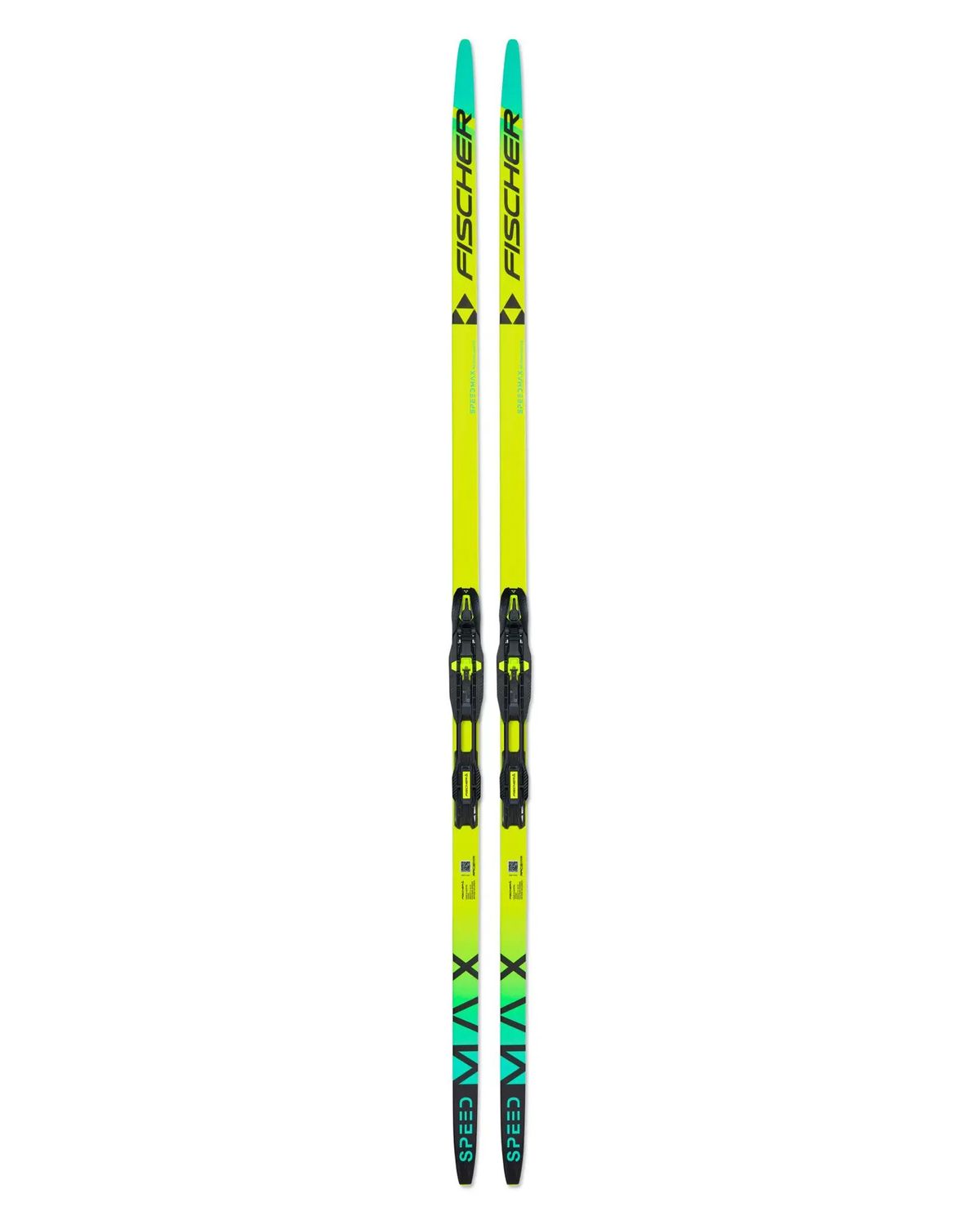 Fischer Speedmax 100 Classic Plus 902 Ski