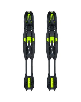 Fischer World Cup Classic IFP Binding