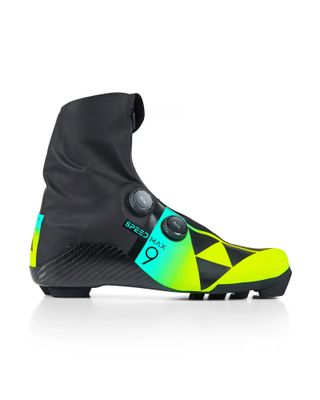 Fischer Speedmax 9 Classic RL BOA Boot