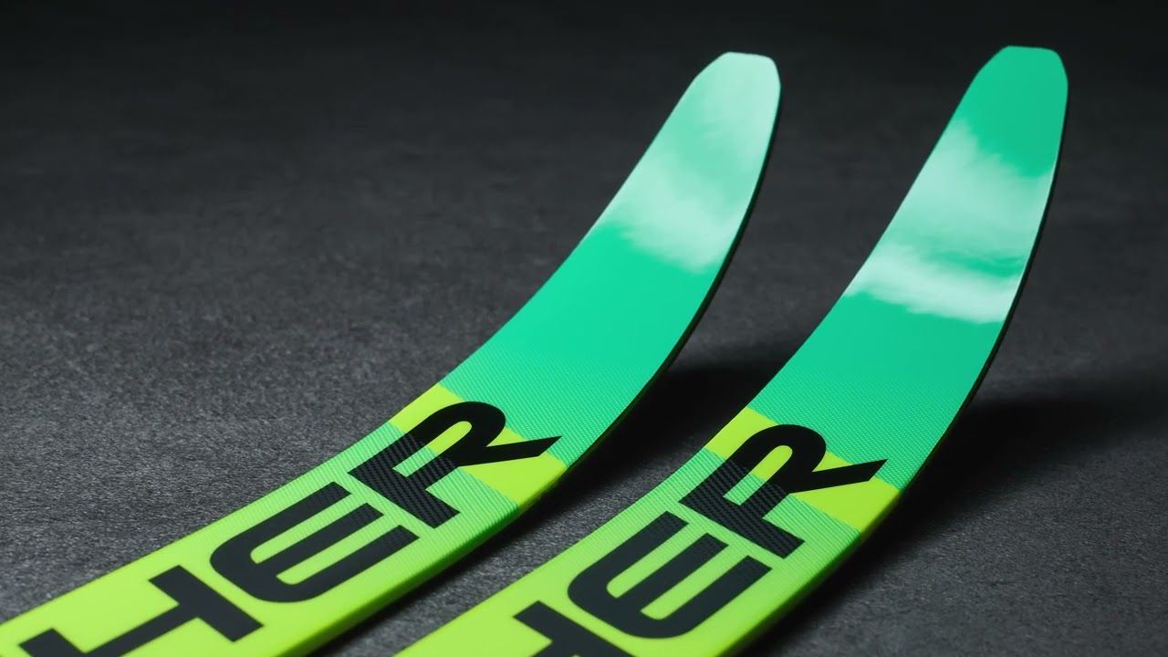 Fischer Speedmax 100 Classic Plus 902