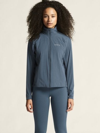 Craft Adv Essence Warm Jacket 2 Women&#39;s, Color: NORTH, Size: S