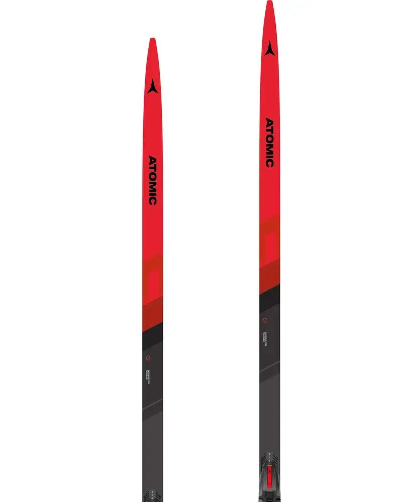 Atomic Redster C9 Skintec Classic Ski Set