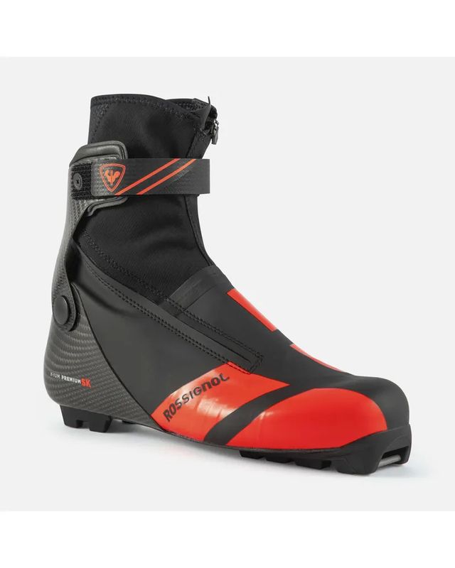 Rossignol X-IUM Carbon Premium Skate Boots