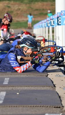 Spring into Summer, Fall into Winter - Margie Freed