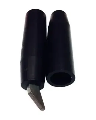 V2 Roller Ski Ferrule