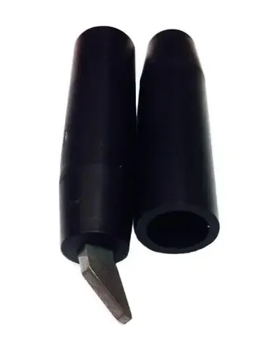 V2 Roller Ski Ferrule