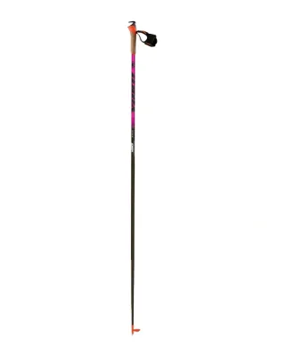 Yoko 5400 Series Pole / YQR 1 Grip